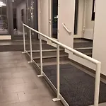 Rahulihomes, Sauna, 2toilets, Location On Jyvaeskylae, 65 Tv, Balcony, Free Parking, 6min To City, Paviljonki 1min شقة Jyväskylä