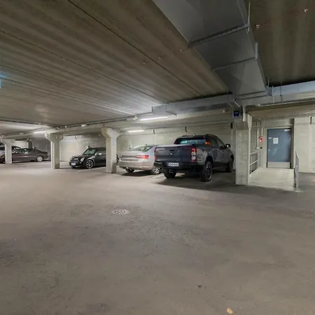 Rahulihomes, Sauna, 2toilets, Location On Jyvaeskylae, 65 Tv, Balcony, Free Parking, 6min To City, Paviljonki 1min アパート *