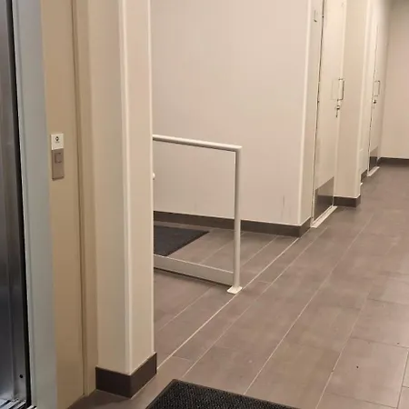 Appartement Rahulihomes, Sauna, 2toilets, Location On Jyvaeskylae, 65 Tv, Balcony, Free Parking, 6min To City, Paviljonki 1min Jyväskylä