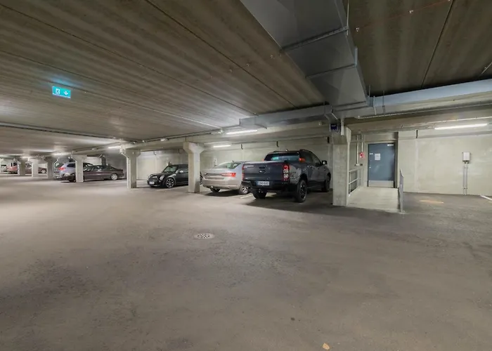 Rahulihomes, Sauna, 2toilets, Location On Jyvaeskylae, 65 Tv, Balcony, Free Parking, 6min To City, Paviljonki 1min Apartamento *